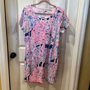 XL LILY PULITZER DRESS